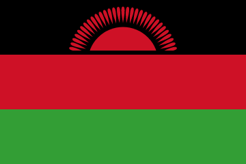 Malawi Flag