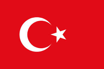 Turkey Flag
