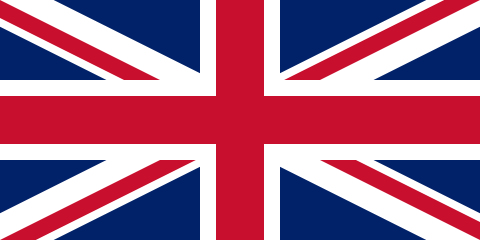 United Kingdom Flag
