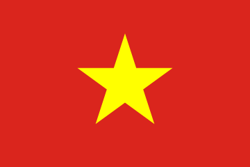 Vietnam Flag