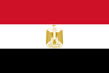 Egypt Flag