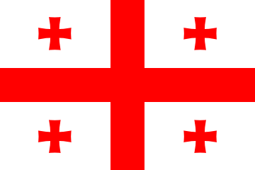 Georgia Flag
