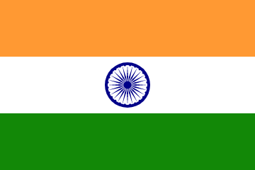 India Flag